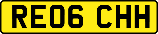 RE06CHH