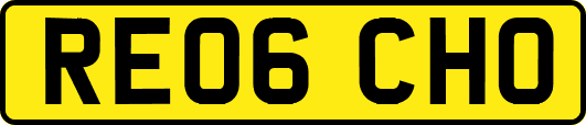 RE06CHO