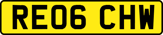 RE06CHW