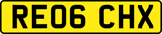 RE06CHX