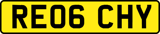 RE06CHY