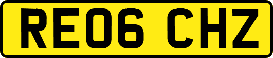 RE06CHZ