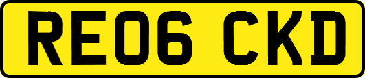 RE06CKD