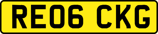 RE06CKG