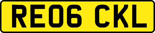 RE06CKL