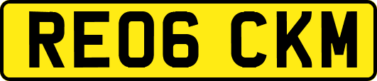 RE06CKM