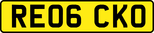 RE06CKO