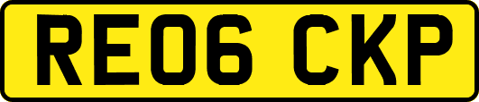 RE06CKP
