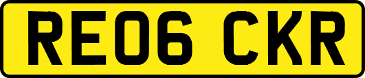 RE06CKR