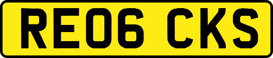 RE06CKS