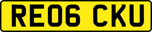 RE06CKU
