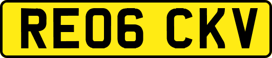 RE06CKV
