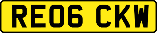 RE06CKW