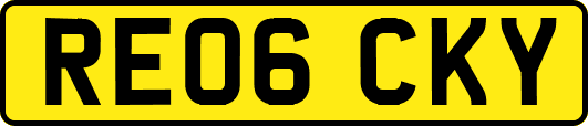 RE06CKY