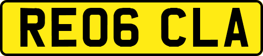 RE06CLA