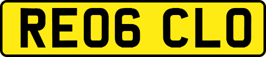 RE06CLO