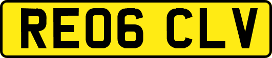 RE06CLV