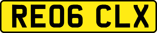 RE06CLX