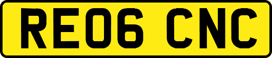 RE06CNC