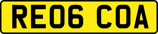 RE06COA