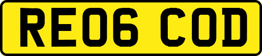 RE06COD