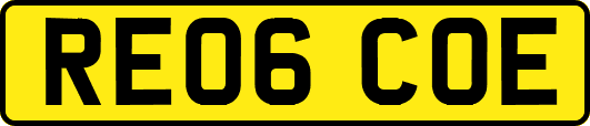 RE06COE