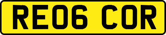 RE06COR