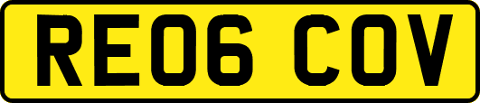 RE06COV