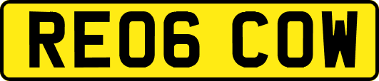 RE06COW