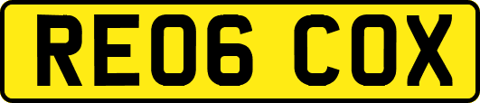RE06COX