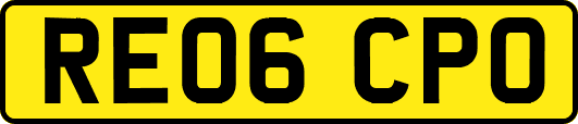 RE06CPO