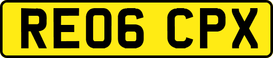 RE06CPX