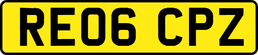 RE06CPZ