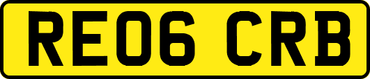 RE06CRB