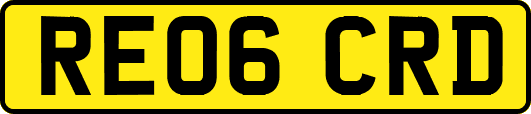 RE06CRD