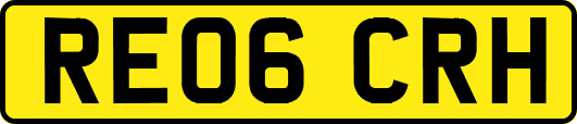 RE06CRH