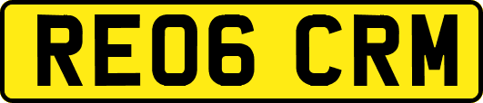 RE06CRM