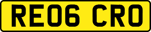 RE06CRO