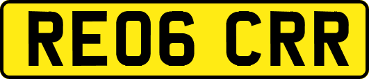 RE06CRR