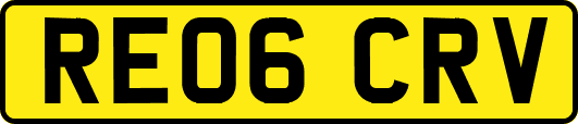RE06CRV