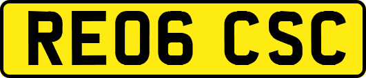 RE06CSC