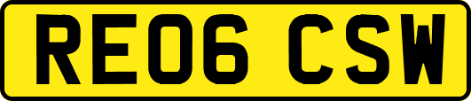 RE06CSW