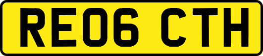 RE06CTH