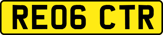 RE06CTR