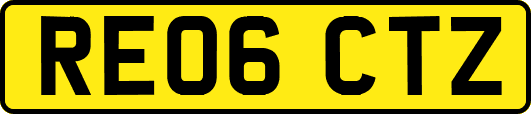 RE06CTZ
