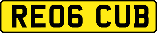 RE06CUB