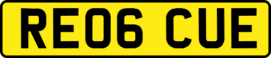 RE06CUE
