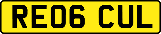 RE06CUL