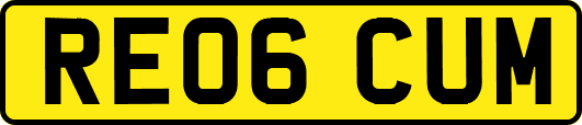 RE06CUM
