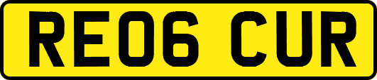 RE06CUR